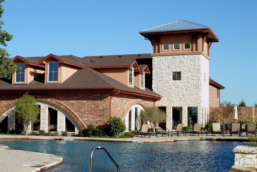 Heritage Ranch Add Ph 3b - Residential