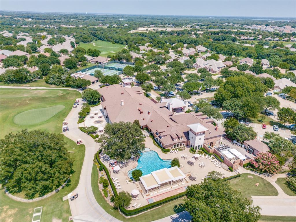 Heritage Ranch Add Ph 3b - Residential