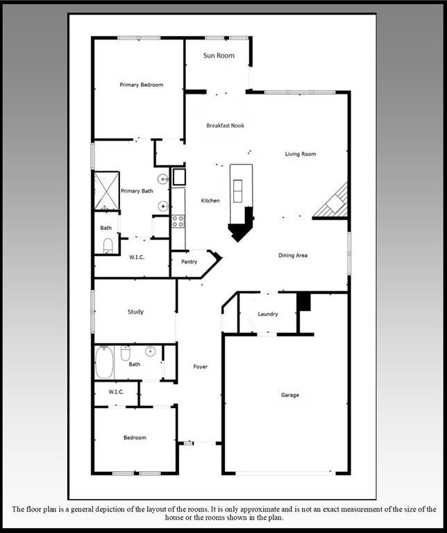 Heritage Ranch Add Ph 3b - Residential
