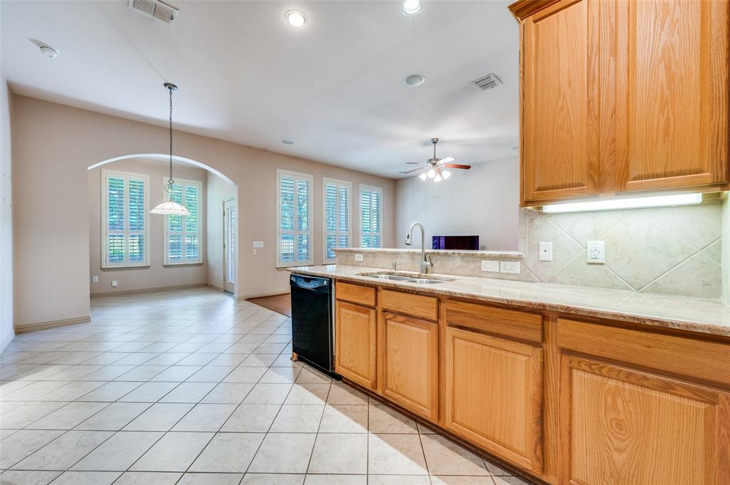 Heritage Ranch Add Ph 3b - Residential