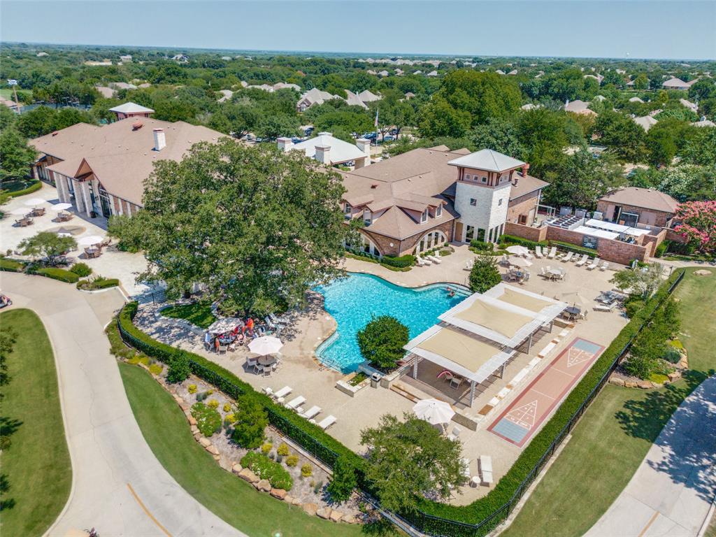 Heritage Ranch Add Ph 3b - Residential