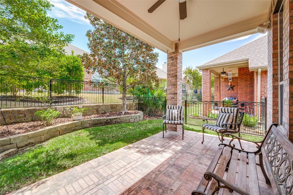Heritage Ranch Add Ph 3b - Residential