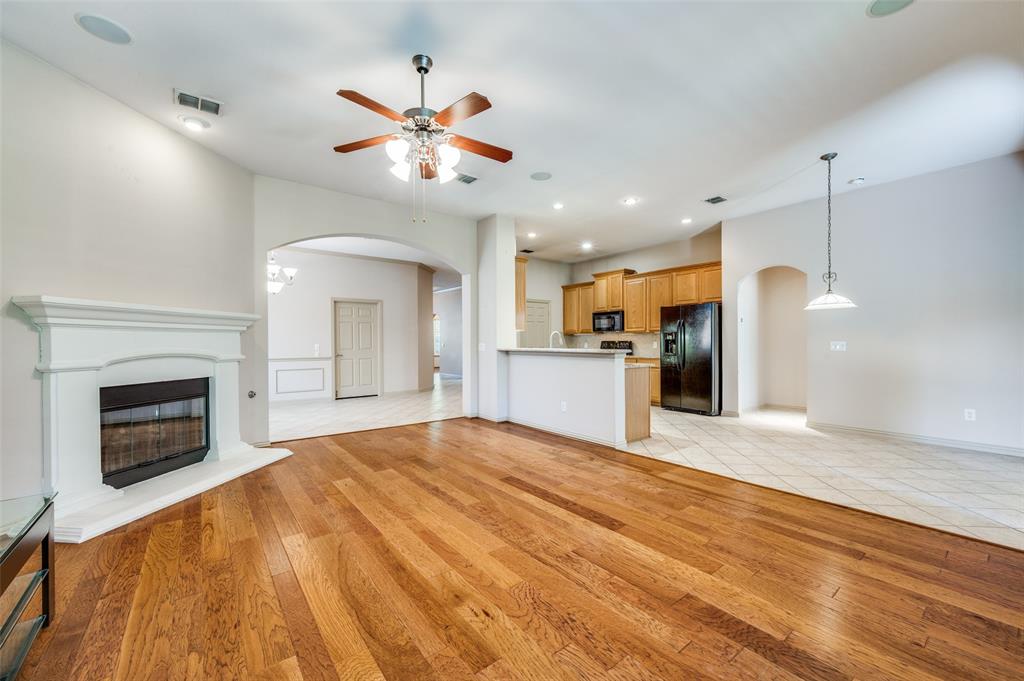 Heritage Ranch Add Ph 3b - Residential