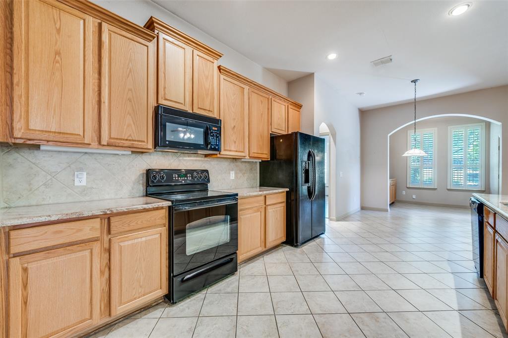 Heritage Ranch Add Ph 3b - Residential