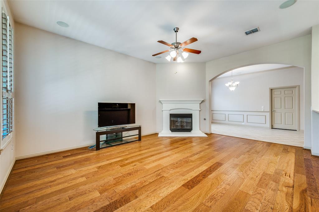 Heritage Ranch Add Ph 3b - Residential