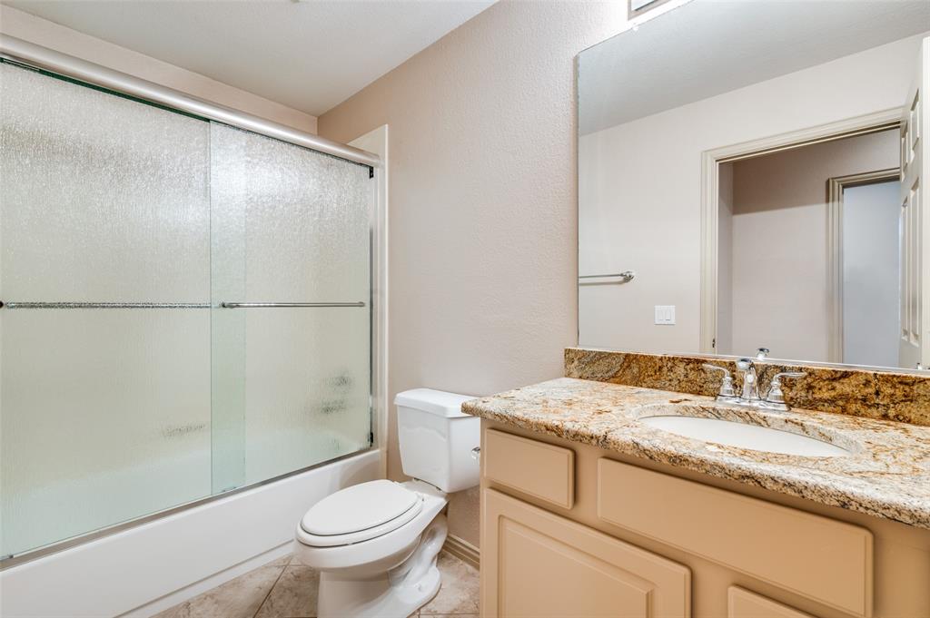 Heritage Ranch Add Ph 3b - Residential