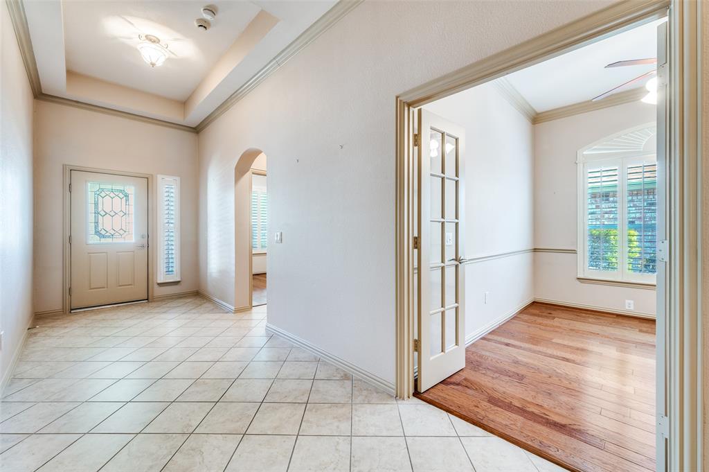 949 Winged Foot Drive