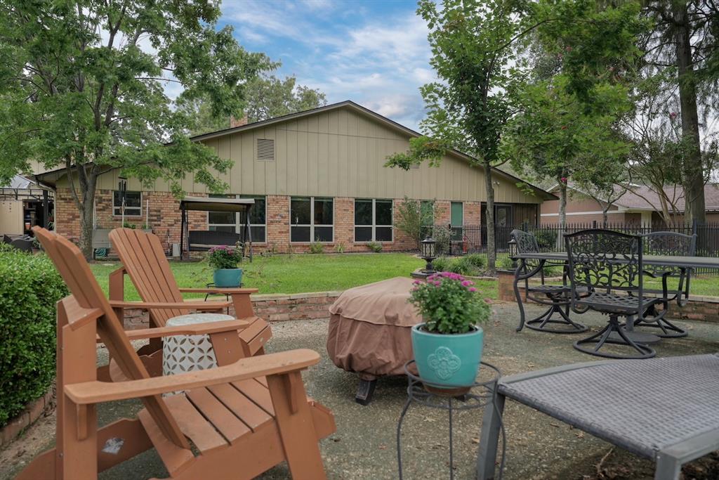 Hide A Way Lake - Residential