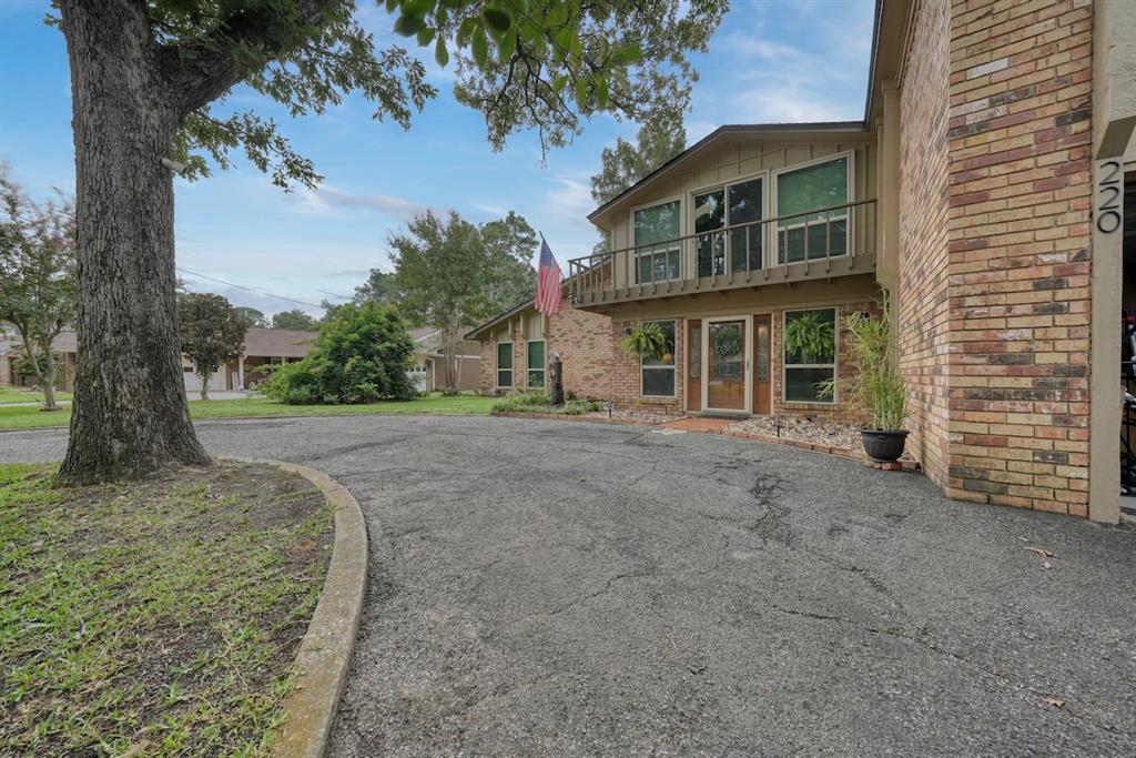 Hide A Way Lake - Residential