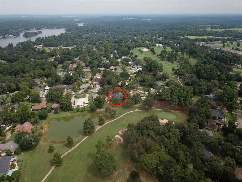 Hide A Way Lake - Residential