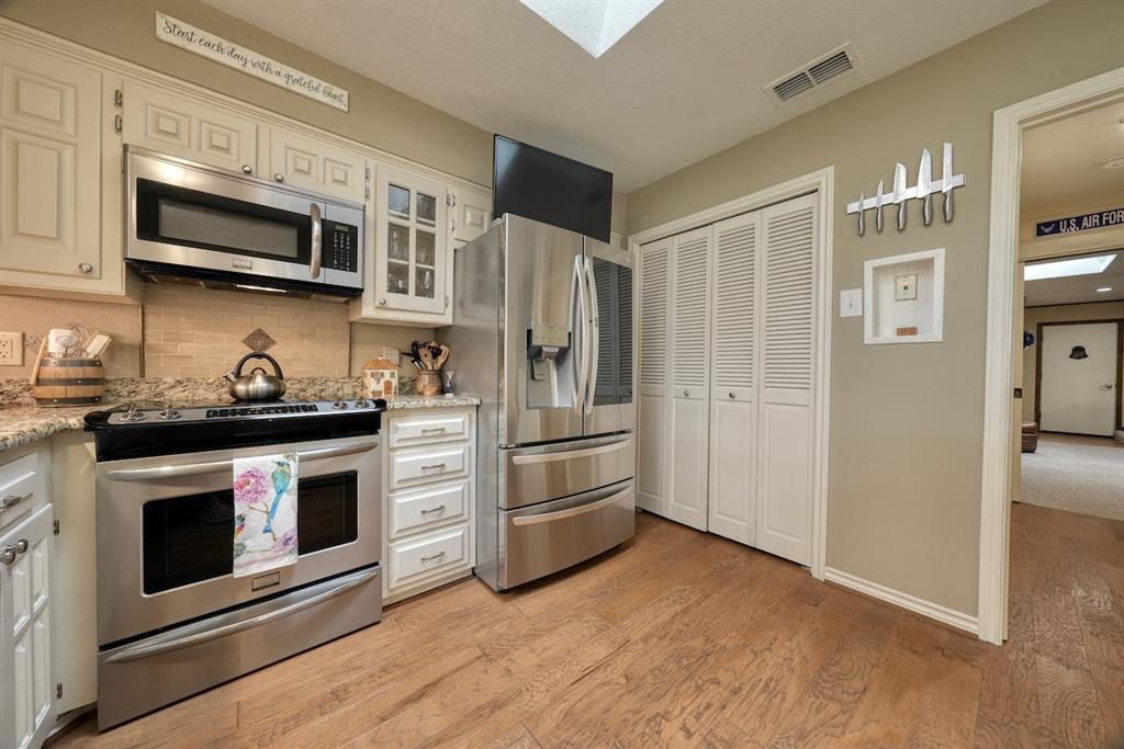 Hide A Way Lake - Residential