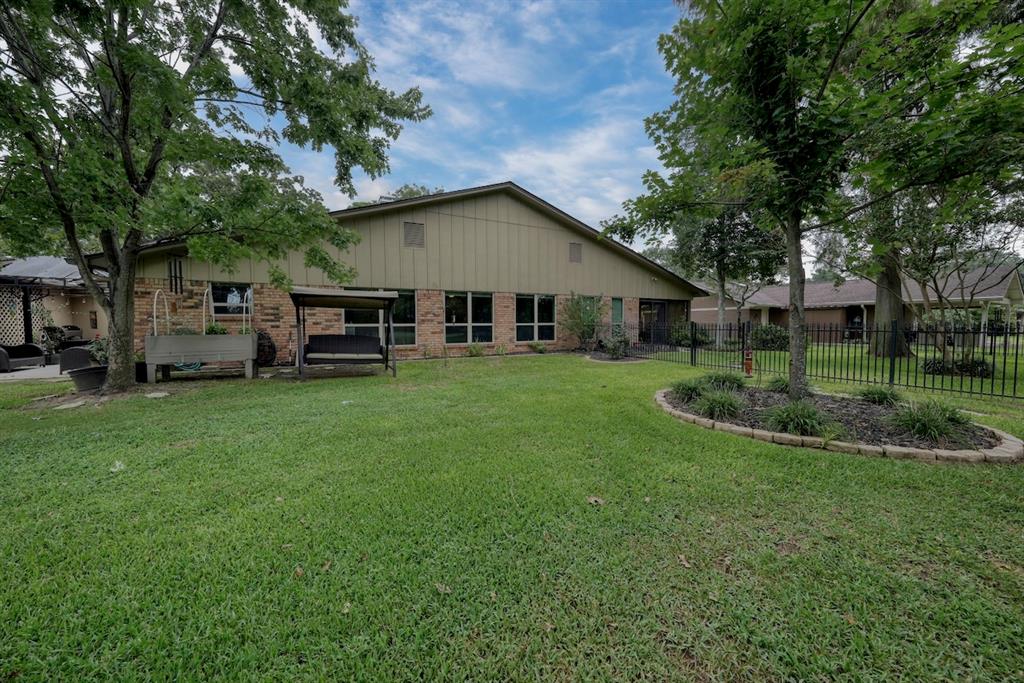 Hide A Way Lake - Residential