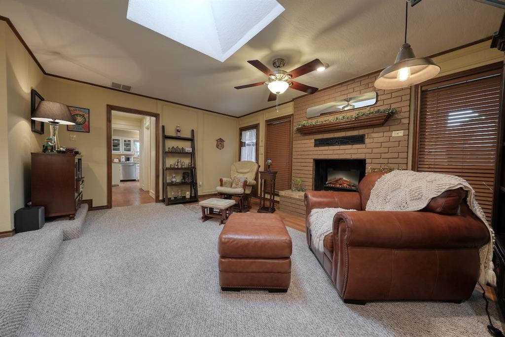 Hide A Way Lake - Residential