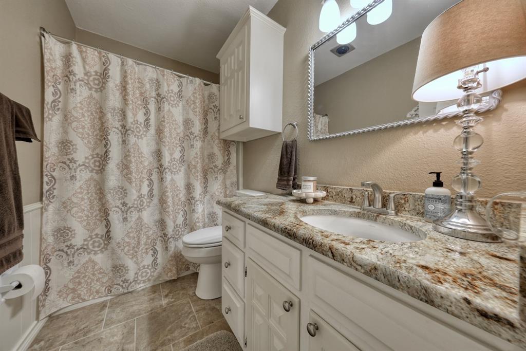 Hide A Way Lake - Residential