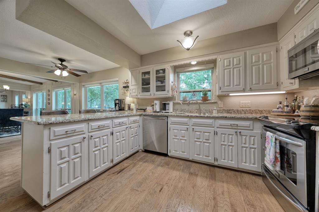 Hide A Way Lake - Residential