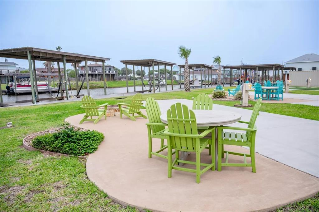 Photo 1 of 5 — 101 Caribbean Drive 3, Corpus Christi, TX 78418