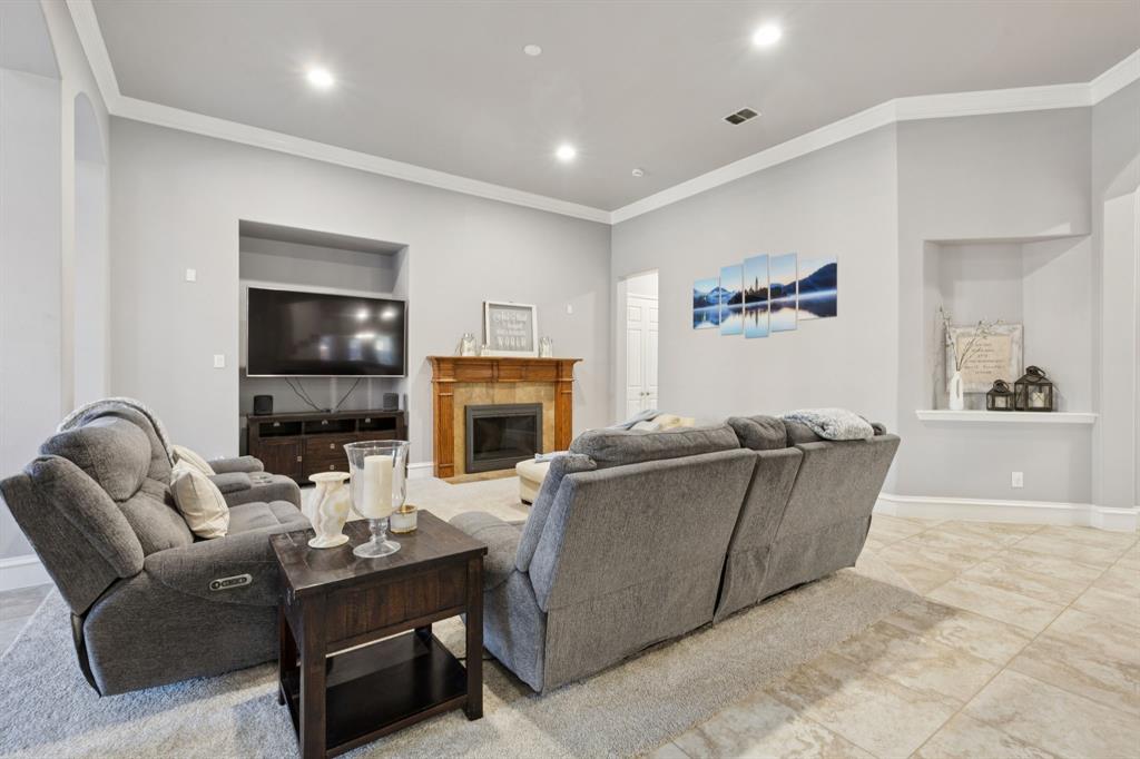 Estates At Cobb Hill Ph 1 - Residential