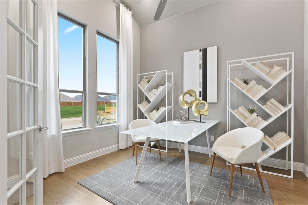 Legends at Twin Creeks - Residential