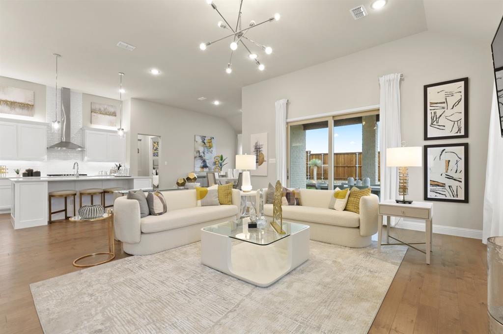 Legends at Twin Creeks - Residential