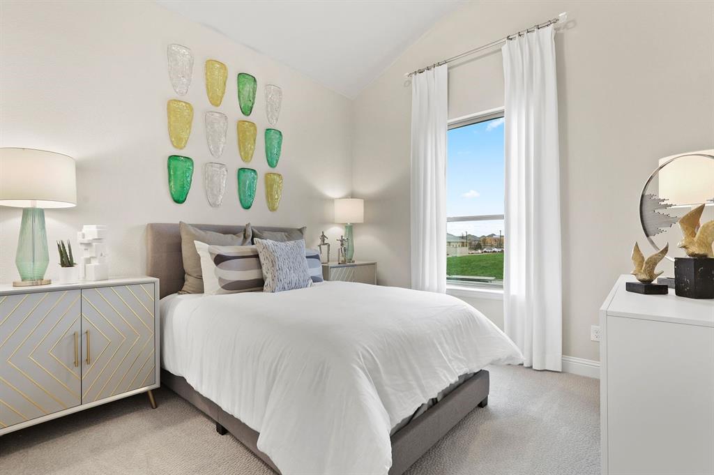 Legends at Twin Creeks - Residential