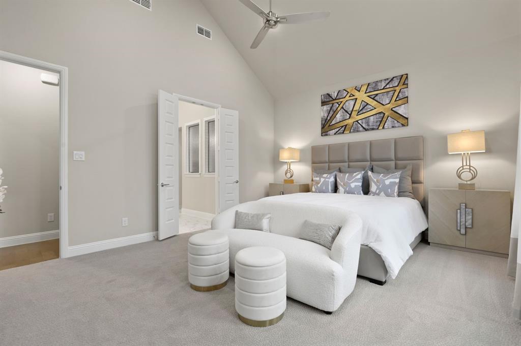 Legends at Twin Creeks - Residential