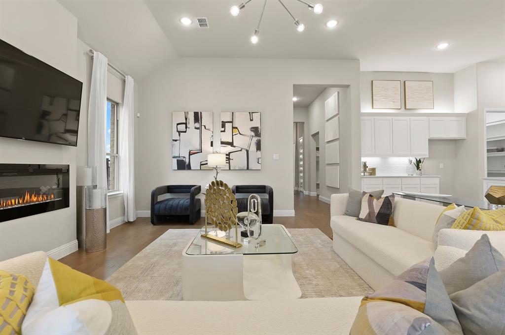 Legends at Twin Creeks - Residential