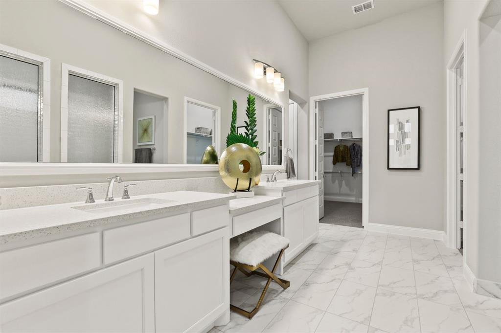 Legends at Twin Creeks - Residential