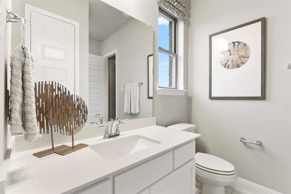 Legends at Twin Creeks - Residential