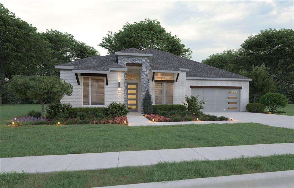 Legends at Twin Creeks - Residential