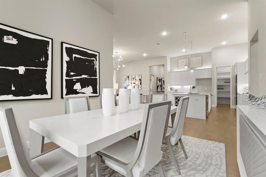 Legends at Twin Creeks - Residential