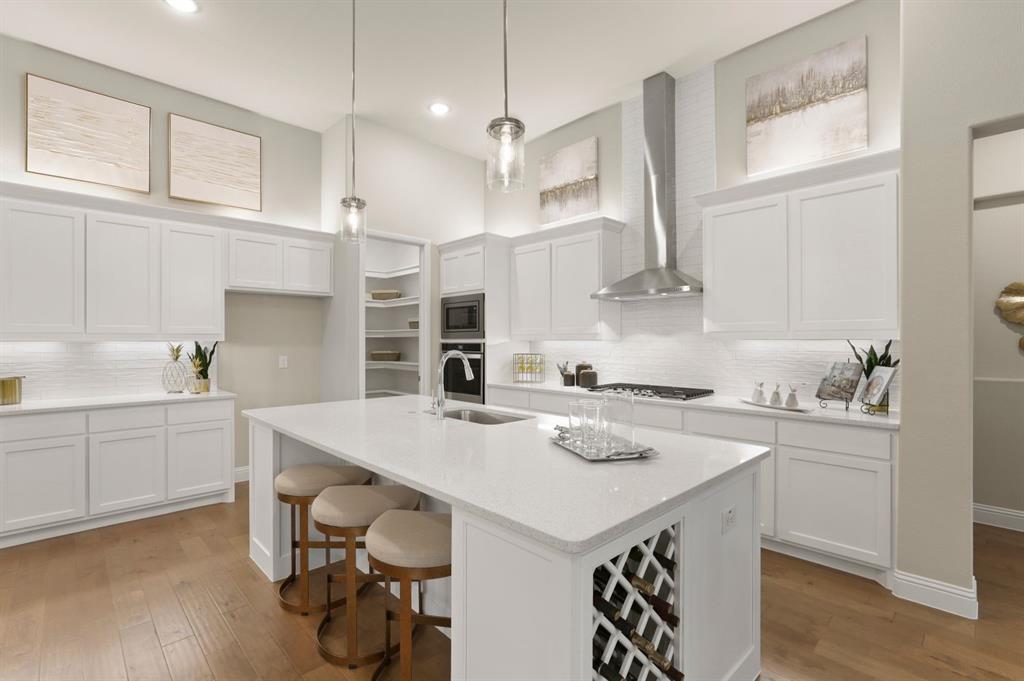 Legends at Twin Creeks - Residential