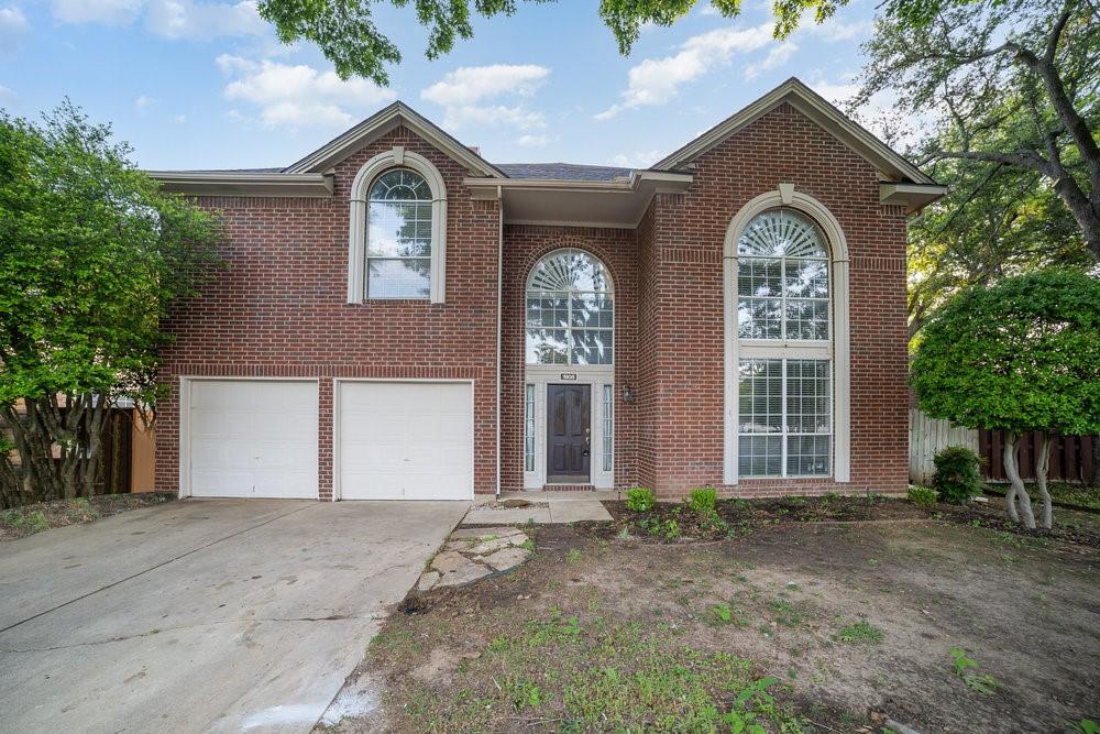 1908 Wood Crest Drive