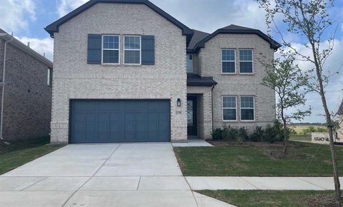 1708 Abbott Creek Road Celina TX 75009