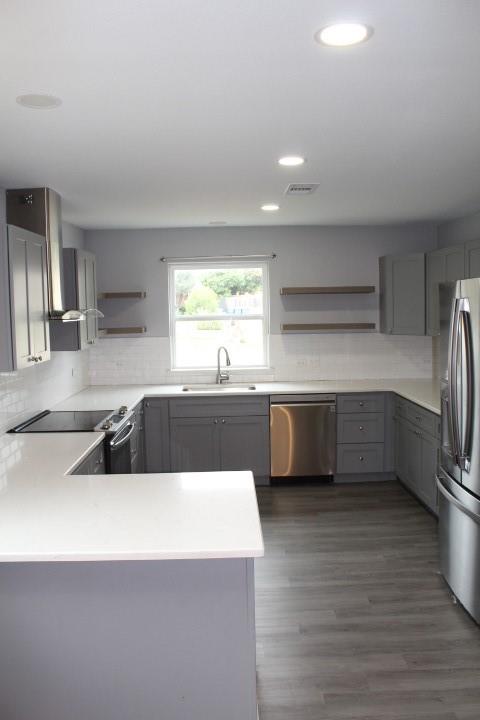 Johnson Add - Residential