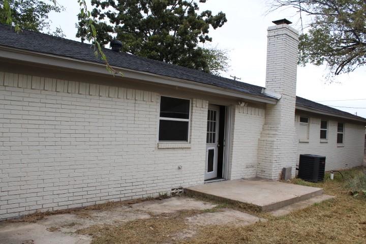 Johnson Add - Residential