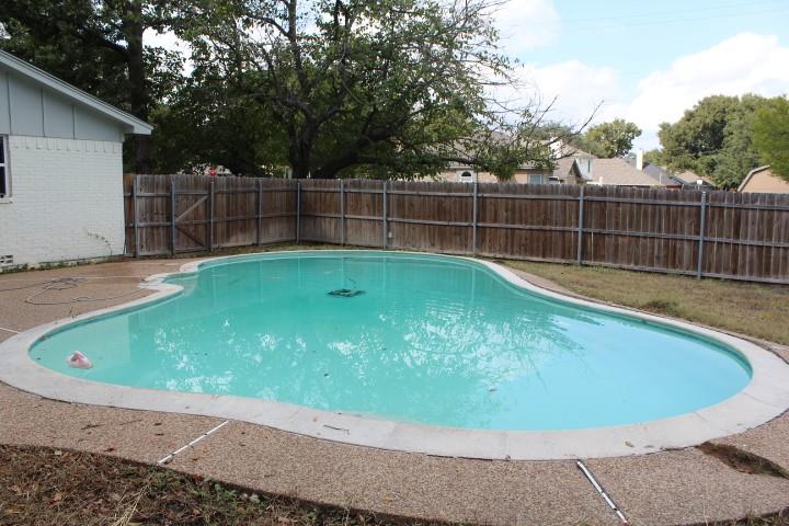 Johnson Add - Residential