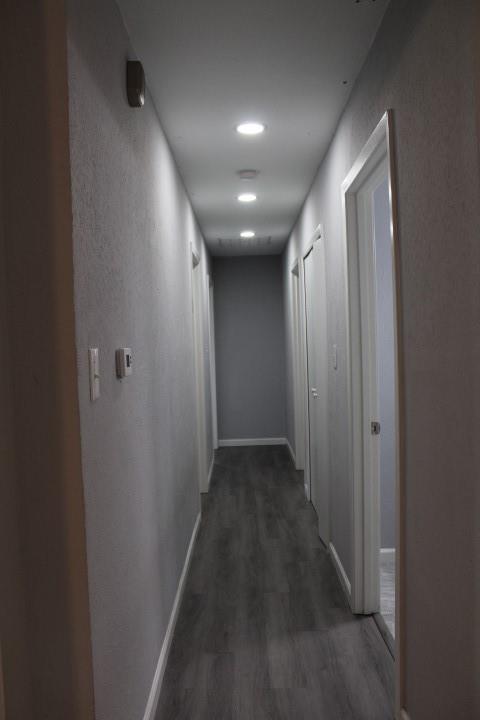 Johnson Add - Residential