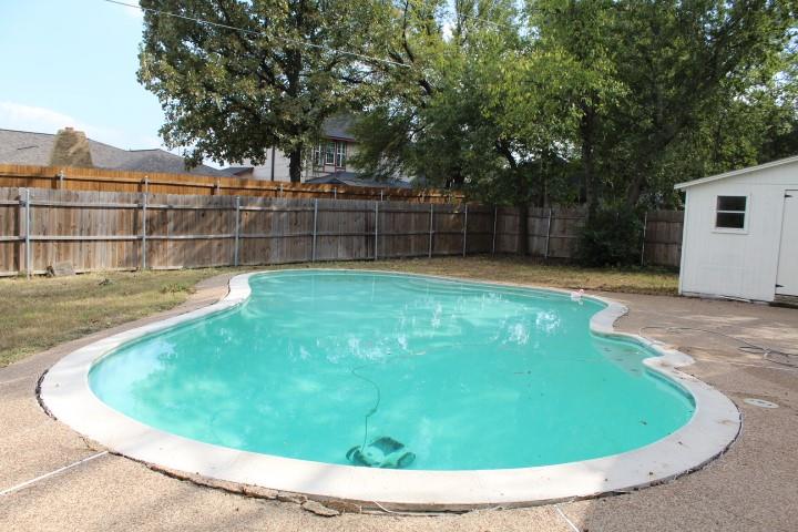 Johnson Add - Residential