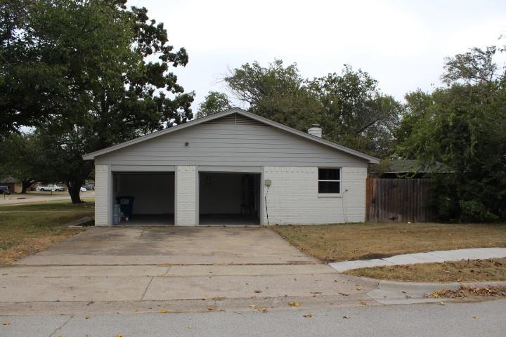 Johnson Add - Residential