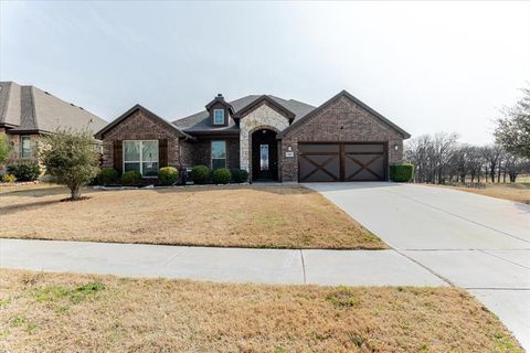 444 Sagebrush Drive Aledo TX 76008