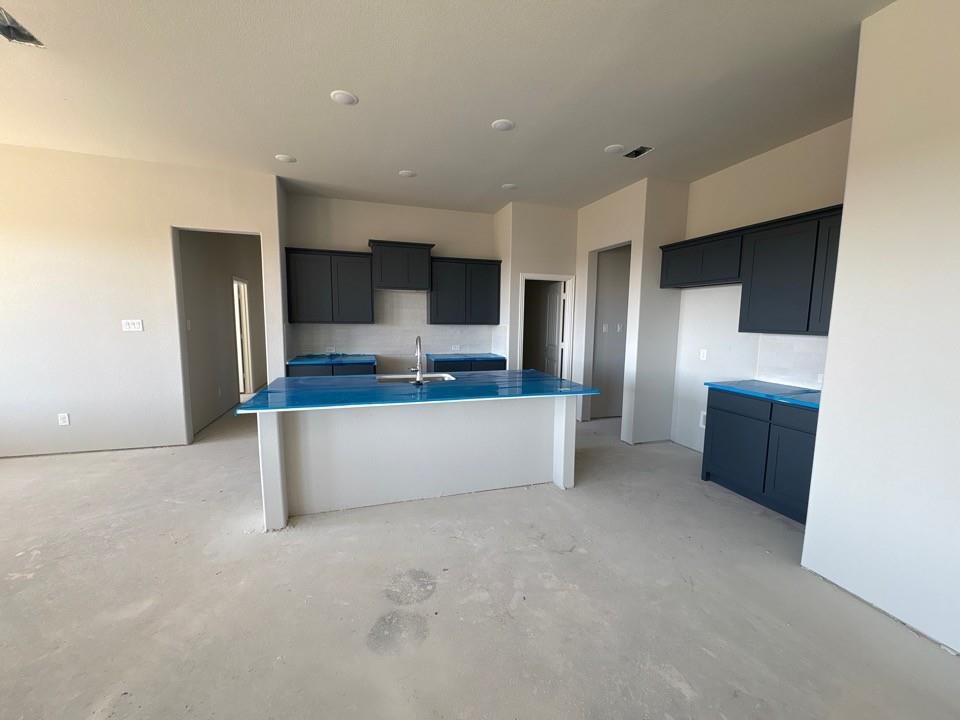 Clear Sky Addition - Residential