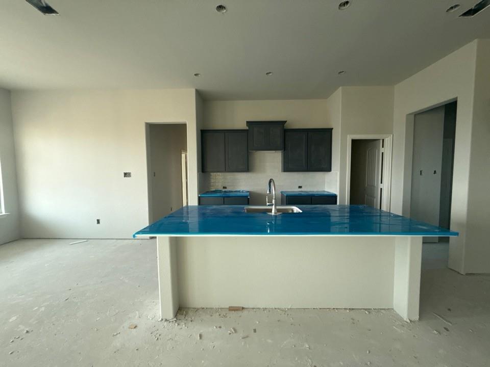 Clear Sky Addition - Residential