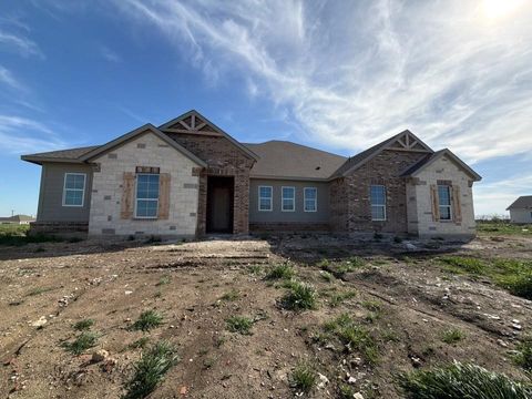 Photo of 900 County Road 200, Valley View, TX 76272 (MLS # 21105914)