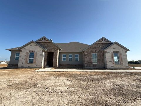 Photo of 900 County Road 200, Valley View, TX 76272 (MLS # 21105914)