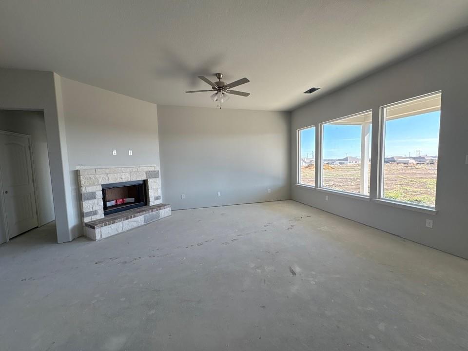 Clear Sky Addition - Residential