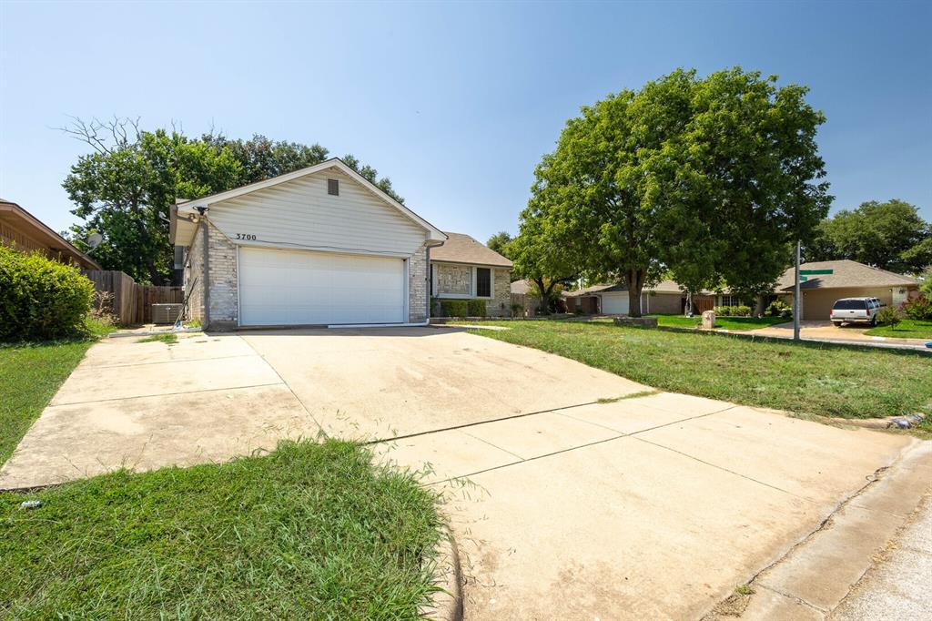 3700 Huntwick Drive