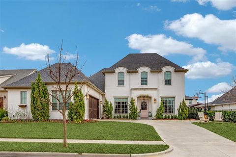314 Creekview Terrace Aledo TX 76008