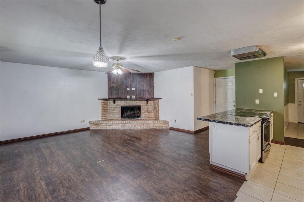 Colony 8 - Residential