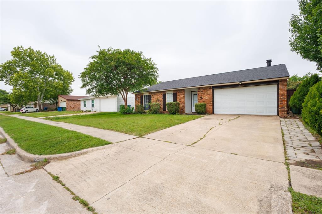 Colony 8 - Residential