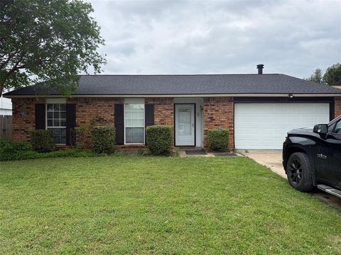 5208 Knox Drive The Colony TX 75056